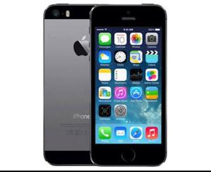 iPhone 5S en Perfecto Estado