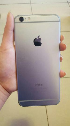 iPhone 6 Plus de 16 Gb en Perfecto Estad