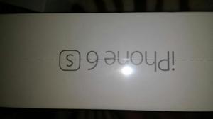 iPhone 6s 32gb Nuevo Sellado