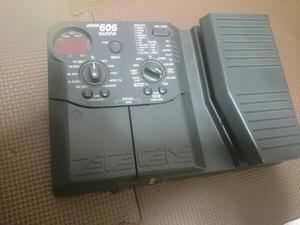 remato zoom 606 negro