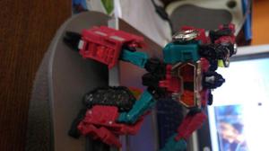 transformers perceptor reveal of the shield