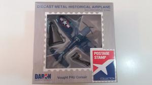 Avión De Metal - Vought F40 Corsair