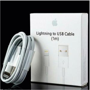 Cable Lighting Original Apple Sellado