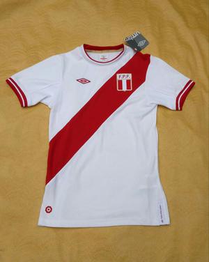 Camiseta de Peru Original