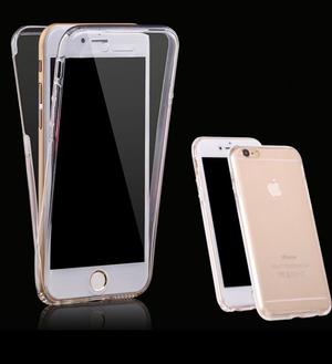 Case protector full cover 360 Iphone 7