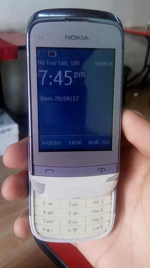 Celular Nokia