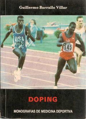 Doping - Monografias De Medicina Deportiva