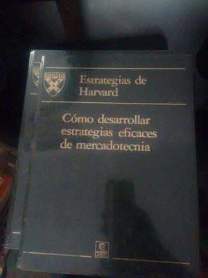 Estrategias de Harvard