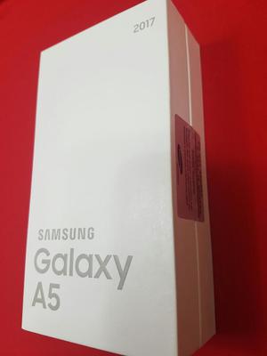 Galaxy A Nuevo