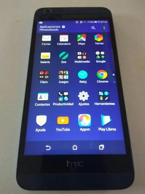 HTC Desire 626s 8/10