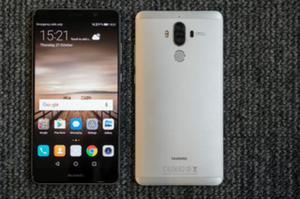 Huawei Mate 9 Cambio O Vendo