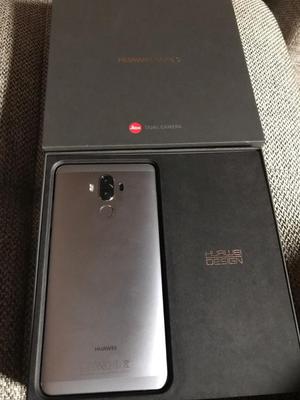 Huawei Mate9