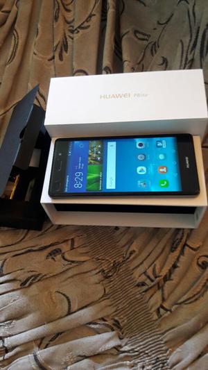 Huawei P8 Lite