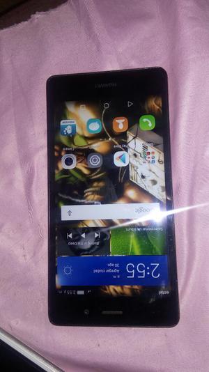 Huawei P8 Lite