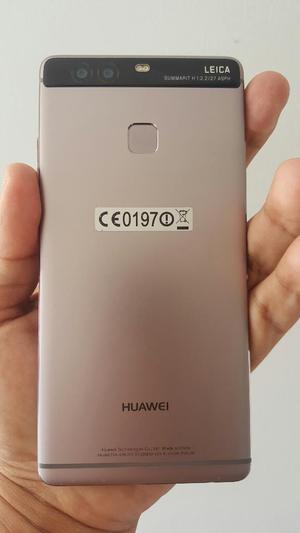 Huawei P9 LEICA FILOS INTACTOS, SEMI NUEVO
