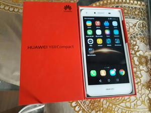 Huawei Y6 Ii Compact Nuevo