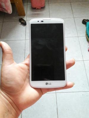 Lg K 10