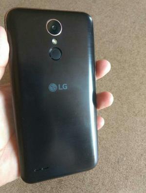 Lg K