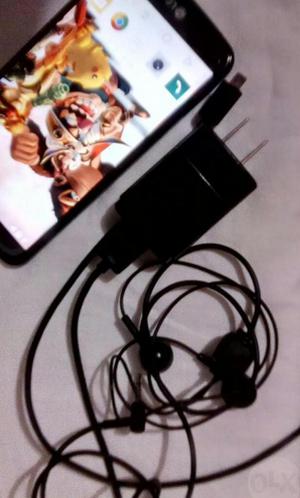 Lg K10 Nuevo
