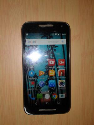 MOTOROLA MOTO G3 LIBRE DE OPERADOR