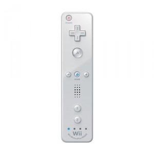 Mando Para Nintendo Wii - Wiimote Plus