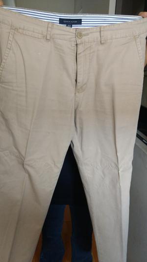 Pantalón Tommy Hilfiger