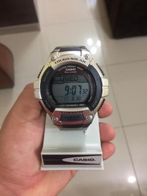 Reloj Casio Nuevo