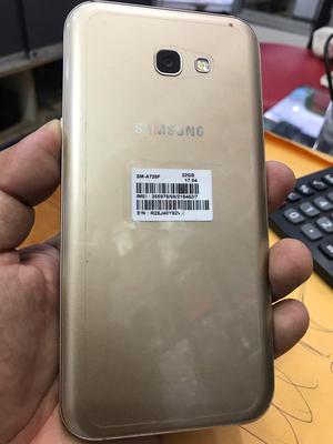 Samsung A Nuevo sin Caja