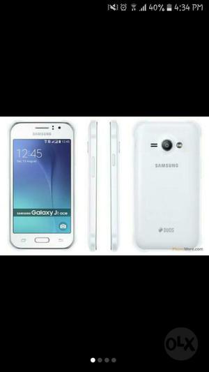 Samsung Galaxy J1ace