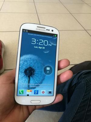 Samsung Galaxy S3 Libre