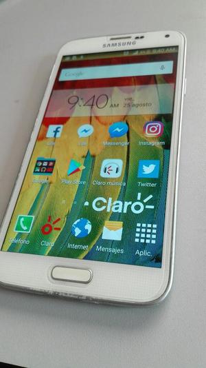 Samsung Galaxy S5 Liberado 9 de 10