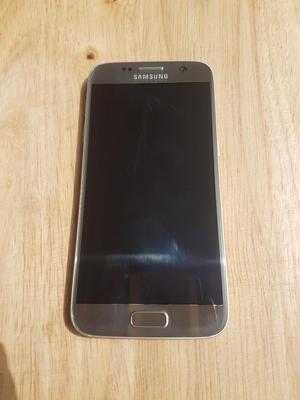 Samsung Galaxy S7 Plateado
