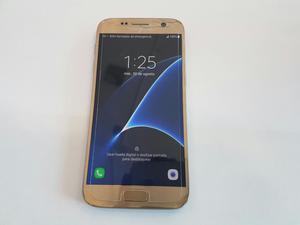 Samsung Galaxy S7 con Detalle Glass