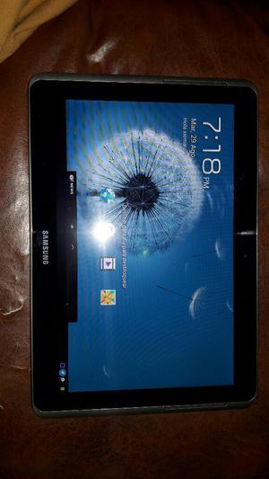 Samsung Galaxy Tab 2 de 10.1