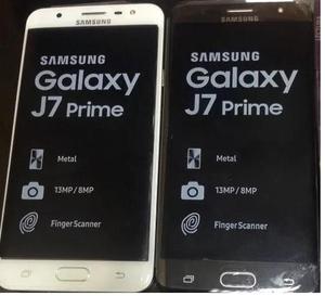 Samsung J7 4g Lte