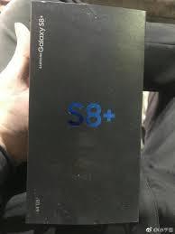 Sansung Galaxy S8 Nuevo