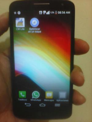 Se Vende Cel Lg G2_mini