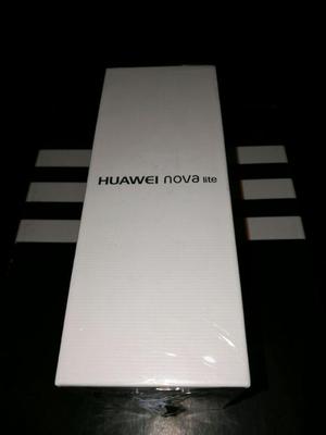 Solo por Hoy Huawei Nova Lite Sellado