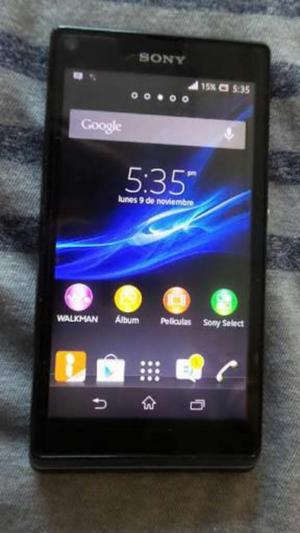 Sony Xperia C2
