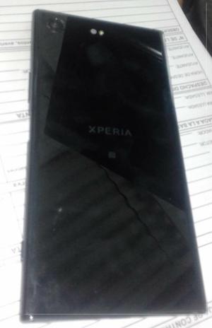 Sony Xperia Xz Premium a 
