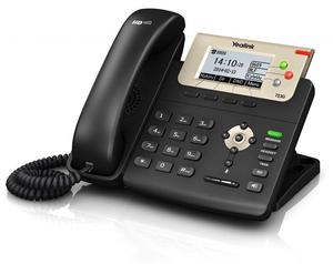 TELEFONO IP YEALINK T23G