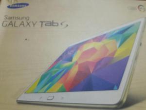 Tablet Samsung Tab S Smtg Lte 16gb