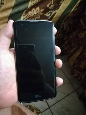 VENDO LG K8 de 16GB NEGOCIABLE NEGOCIABLE