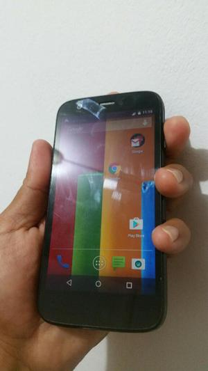 Vendo Motog 1 Generración