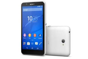 Vendo O Cambio Mi Sony Xperia E4 9.8de10