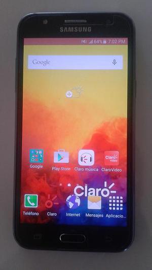 Vendo Samsung Galaxy J5