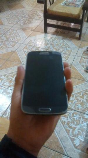 Vendo Samsung S4 Black