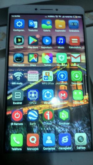 Xiaomi Mi Max 32gb Rom Y 3gb Ram 16mpx
