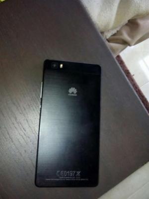 huawei p8 lite