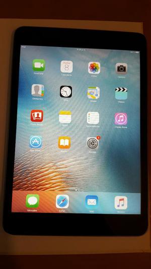 iPad Mini 1de 16 Gb